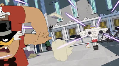 La Bande à Picsou 2017 saison 1 épisode 18