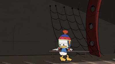 La Bande à Picsou 2017 saison 1 épisode 20