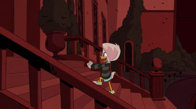 La Bande à Picsou 2017 saison 1 épisode 23