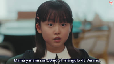 {CAL} Mami Falsa Ep. 5 (Sub. Esp)