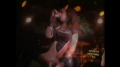 Sophia Ramos-Surrender ( live )