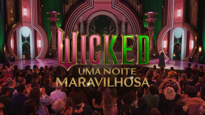 Wicked: Uma Noite Maravilhosa