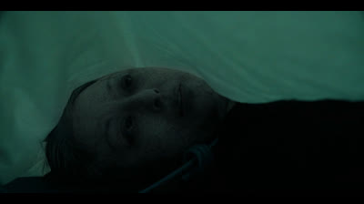 O instituto S01E07 - Hide