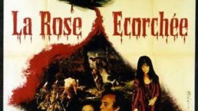 La Rose écorchée  1969