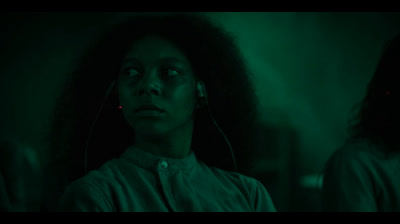 O instituto S01E08 - Fight