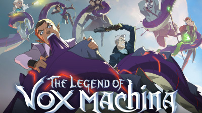 Vox machine EP 11 e 12