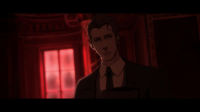 The Lord of Mysteries S01E12 - The Bomb