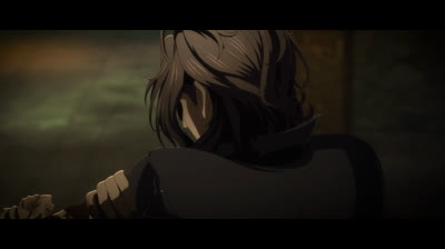 The Lord Of Mysteries S01E13 - Light