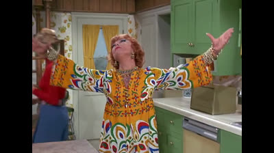 Vita Da Strega 1964 08x12