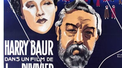 Le Golem - Film (1936)