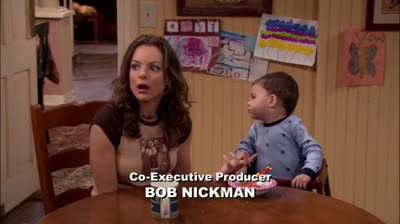 La vita secondo Jim 03x08