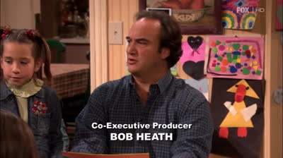 La vita secondo Jim 04x08