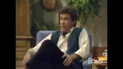 Genitori In Blue Jeans 03x03 Gli Affari Sono Affari