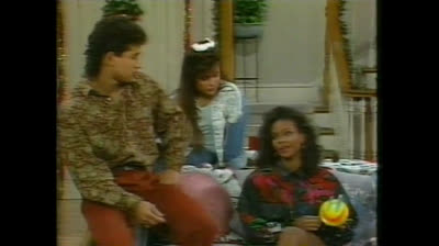 Bayside School 03x24
