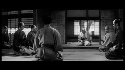 Harakiri 1962