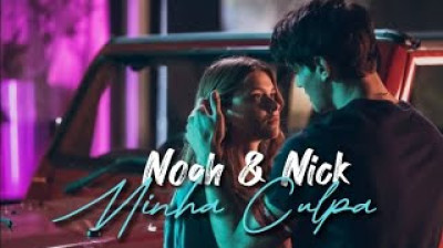 HISTÓRIA DE NOAH E NICK - Parte 1