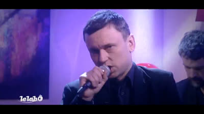 Arne Vinzon - Lente Dépression