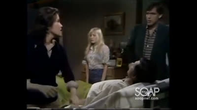 Ryan's Hope - September 3, 1975