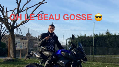 Story of Bee and Mick