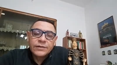 COMUNICADO ROTUNDO del P. Cornet DESMONTANDO el FALSO MAGISTERIO de León XIV contra la Corredentora