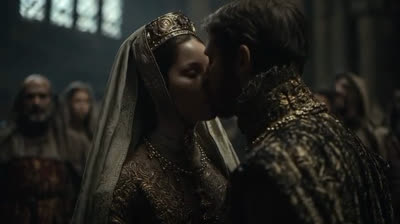 Isabel la Católica: De Princesa Olvidada a Reina del Mundo