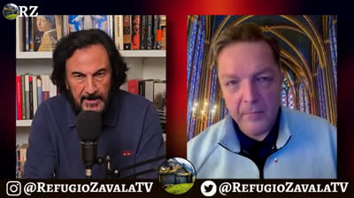 ¡LA VIRGEN ANUNCIA LA TERCERA GUERRA MUNDIAL! - Aparición de la Salette