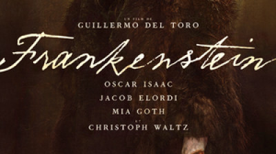 frankenstein (2025)
