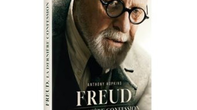 freud,la derniere confession (2025)