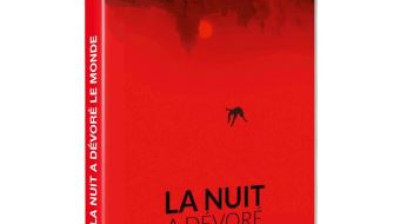 la nuit a devore le monde (2018)