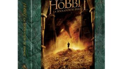 le hobbit la desolation de smaug (2013)