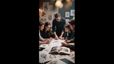 Los mejores #diseños de #libros #alemanes de 2025