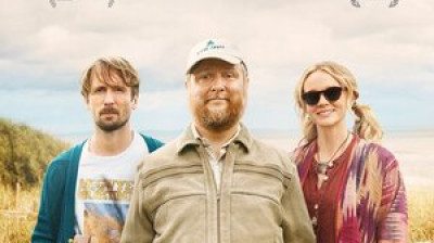 the ballad of wallis island (2025)