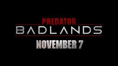 Watch Predator: Badlands ~[2025]#FullMovies ~HD