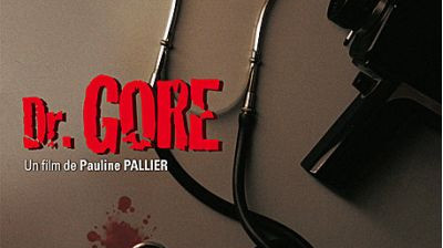 Dr. Gore
