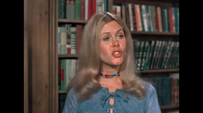 Vita Da Strega 1964 08x13