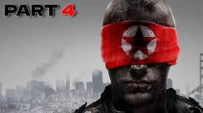 HOMEFRONT PC GAMEPLAY - SHOOTER GAMEPLAY - PART 4