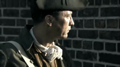 AMÉRICA - A SAGA DOS ESTADOS UNIDOS 2010 - REVOLUÇÃO EP02