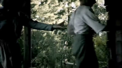 AMÉRICA - A SAGA DOS ESTADOS UNIDOS 2010 - DIREÇÃO OESTE EP03