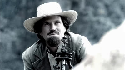 AMÉRICA - A SAGA DOS ESTADOS UNIDOS 2010 - O CORAÇÃO DA NAÇÃO EP06