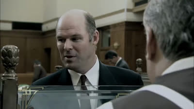 AMÉRICA - A SAGA DOS ESTADOS UNIDOS 2010 - A GRANDE DEPRESSÃO EP09