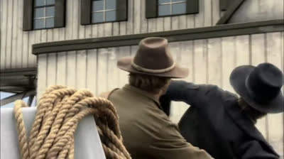 AMÉRICA - A SAGA DOS ESTADOS UNIDOS 2010 - SUPERPOTÊNCIA EP11