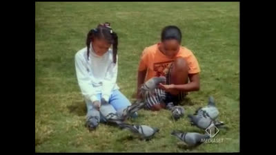 Otto sotto un tetto 02x03