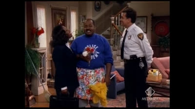 Otto sotto un tetto 03x03