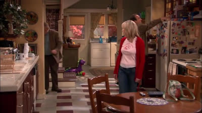 La vita secondo Jim 03x09