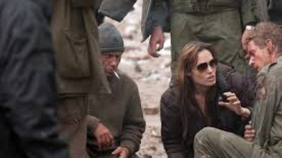 Na Terra De Amor e Odio (2011)