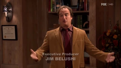 La vita secondo Jim 04x09