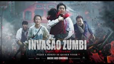 Invasão Zumbi (2016)
