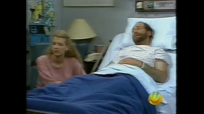 Bayside School 03x25