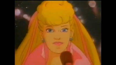Barbie - A Estrela Do Rock (1987)