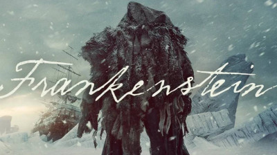 'Frankenstein' Streaming (2025) Film Complet Gratuit VF